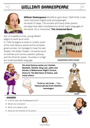 Shakespeare