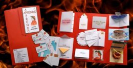 APRENDO – APPRENDO®: LAPBOOK “DANTE ALIGHIERI”