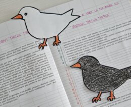 Laboratorio di scrittura creativa: I giorni della merla