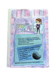 VirtualReal Summer CARTACEO
