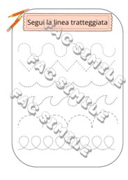 60 pagine - Pregrafismo