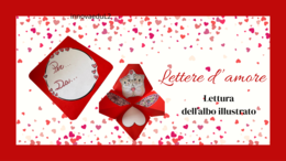 Biglietto per San Valentino..