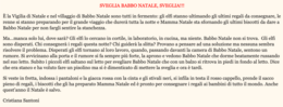 Sveglia Babbo Natale, sveglia!