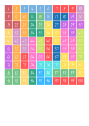 Il tetris del 100
