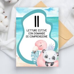 Letture estive per bambini