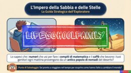 1.5 Islam_ KIT STORIA 1°media_slide+ infografica+ mappamentale+ disegnodacolorare+ OMAGGIO:VIDEO&PODCAST