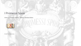 I Promessi Sposi: Il Romanzo della Provvidenza – Modulo Didattico Essenziale (22 Slide + Verifica)