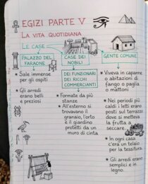Gli Egizi