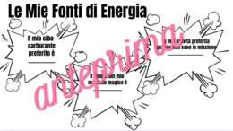 Kit Accoglienza "Chiavi in Mano" a Tema Supereroi – Scuola Primaria