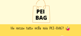 PEI BAG