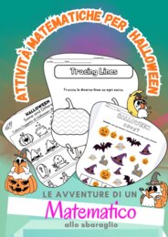 Attività Matematiche per Halloween