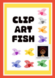 CLIP ART FISH