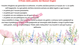 Kit Accoglienza Matematica Classe 2ª | Storytelling "Il Paese di Senzanulla", Prerequisiti, Giochi & Schede Operative