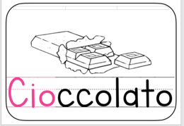 Suoni dolci e suoni duri