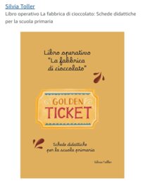 Libro Operativo La fabbrica di cioccolato