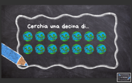 Decina - presentazione - classe prima