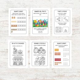 Quaderno dei prerequisiti della classe prima da stampare - Back to school