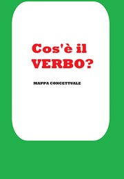 Cos'è il VERBO?