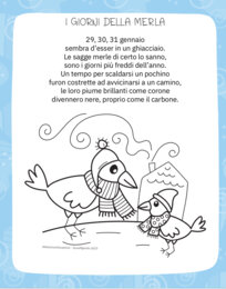 Quadagenda Worksheets 2023-2024