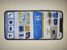 "APPapà" lo Smartphone di PAPà