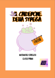 IL CALDERONE DELLA STREGA