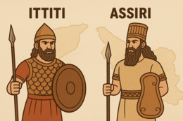 Ittiti & Assiri