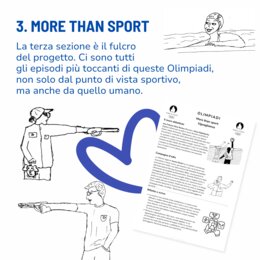 Olimpiadi 2024