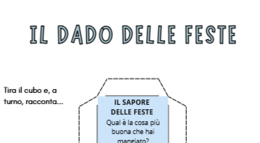 Kit per il Rientro dalle Feste