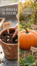Tutto sulla zucca in un unico PDF📑🎃