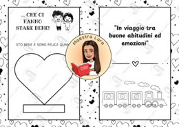 Il libricino delle buone abitudini