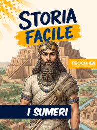 Storia Facile - I Sumeri