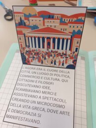 Antica Grecia _ storia semplice
