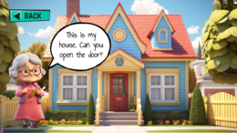 Let's go shopping!