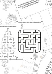 QUADERNO OPERATIVO: IL NATALE