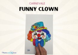 Funny Clown