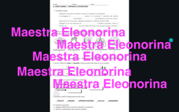 Verifica apparato locomotore