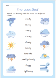 Weather