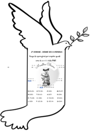 Attività di matematica per il giorno della Memoria