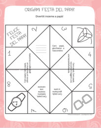 Quadagenda Worksheets 2023-2024