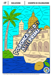 Le città d'Italia – PALERMO