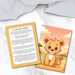 Storia sulla diversità per bambini