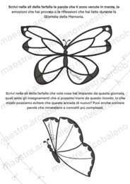 Giornata della Memoria