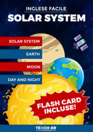 Inglese Facile - Solar System