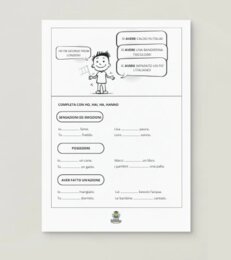 Uso della lettera H