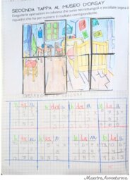 Quaderno di Matematica Classe 3^ – Mese di Settembre OMAGGIO | Accoglienza e Ripasso Narrativo