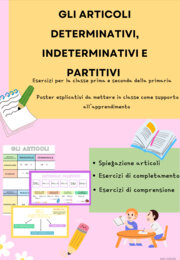 Pacchetto articoli