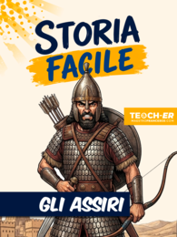 Storia Facile - Gli Assiri