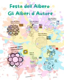 Festa dell’Albero – Gli Alberi d’Autore