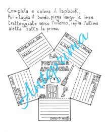 La portinaia Apollonia - Giornata della memoria