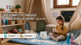 Kit della Calma